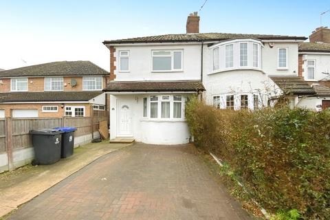 3 bedroom semi-detached house to rent, Newtown Road, Denham, Uxbridge, UB9