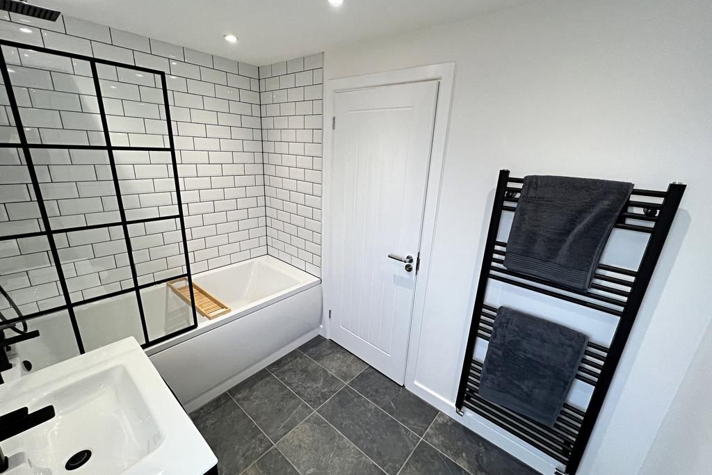 Bathroom 2