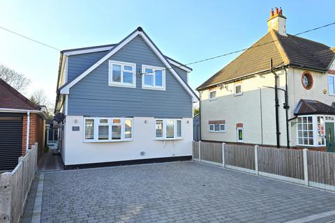 4 bedroom detached house for sale, Templewood Road, Hadleigh, Essex