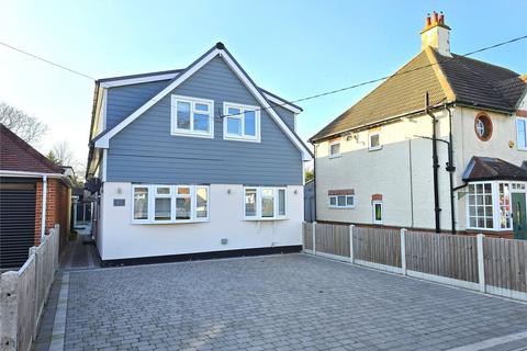undefined, Templewood Road, Benfleet, Essex, SS7