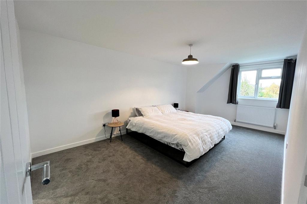Bed 1