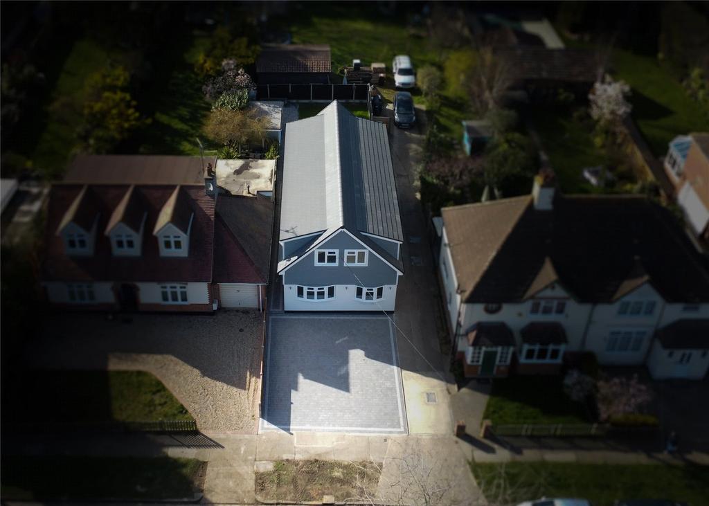 Ariel View