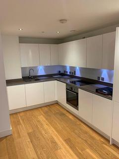 2 bedroom flat to rent, Love Lane, London