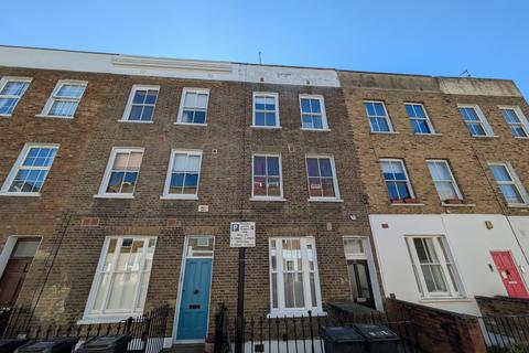 1 bedroom flat to rent, Allen Road, Stoke Newington, N16