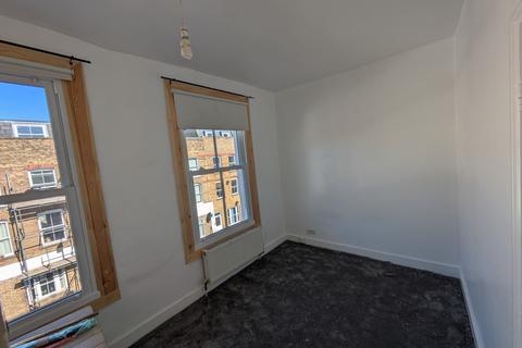 1 bedroom flat to rent, Allen Road, Stoke Newington, N16