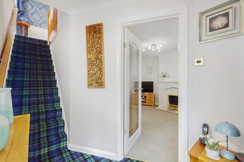 27 Rokeby Crescent, Strathaven, ML10 6EG