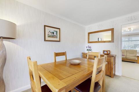 27 Rokeby Crescent, Strathaven, ML10 6EG