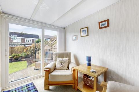 27 Rokeby Crescent, Strathaven, ML10 6EG