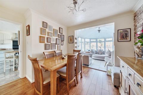 4 bedroom detached house for sale, Ffordd Dryden, Killay, Swansea