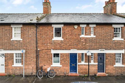 2 bedroom terraced house for sale, Hayfield Road, Walton Manor, OX2