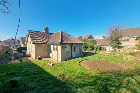 1 bedroom terraced bungalow for sale, Priestley Grove, Calne