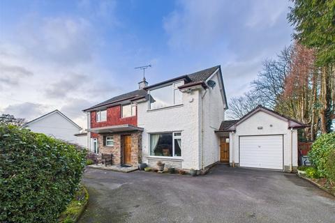 4 bedroom detached house for sale, Tavistock, Devon