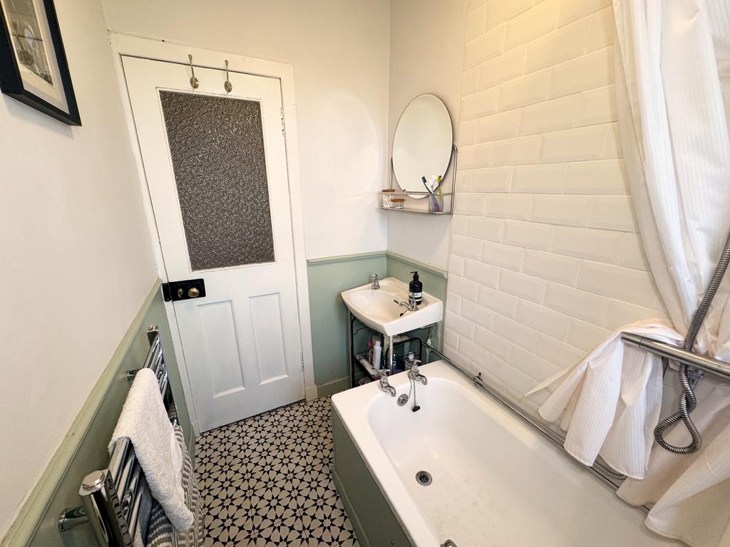 Bathroom 2