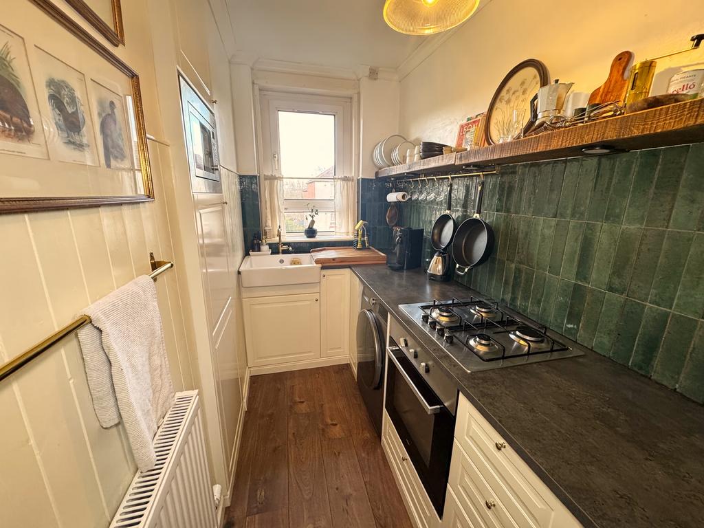 Kitchen  1