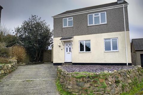 undefined, Levant Close, Pendeen, TR19 7TG