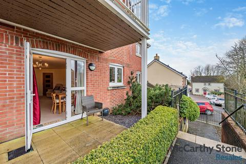 undefined, Squire Court, Raleigh Mead, South Molton Devon