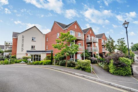 undefined, Squire Court, Raleigh Mead, South Molton Devon