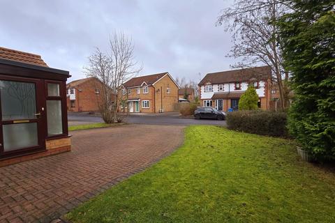 4 bedroom detached house for sale, Jasmine Close, Manchester M23