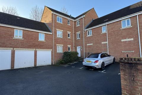 2 bedroom flat for sale, Rudman Park, Chippenham