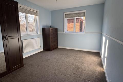 2 bedroom flat for sale, Rudman Park, Chippenham