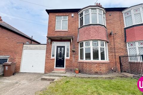 3 bedroom semi-detached house for sale, Newcastle upon Tyne NE5