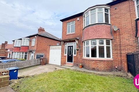 3 bedroom semi-detached house for sale, Newcastle upon Tyne NE5