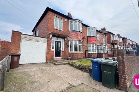 3 bedroom semi-detached house for sale, Newcastle upon Tyne NE5