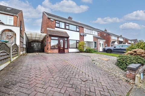 3 bedroom semi-detached house for sale, Wellesbourne Road, Coventry