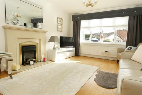 4 bedroom detached house for sale, Kempton Close, Huyton, Liverpool