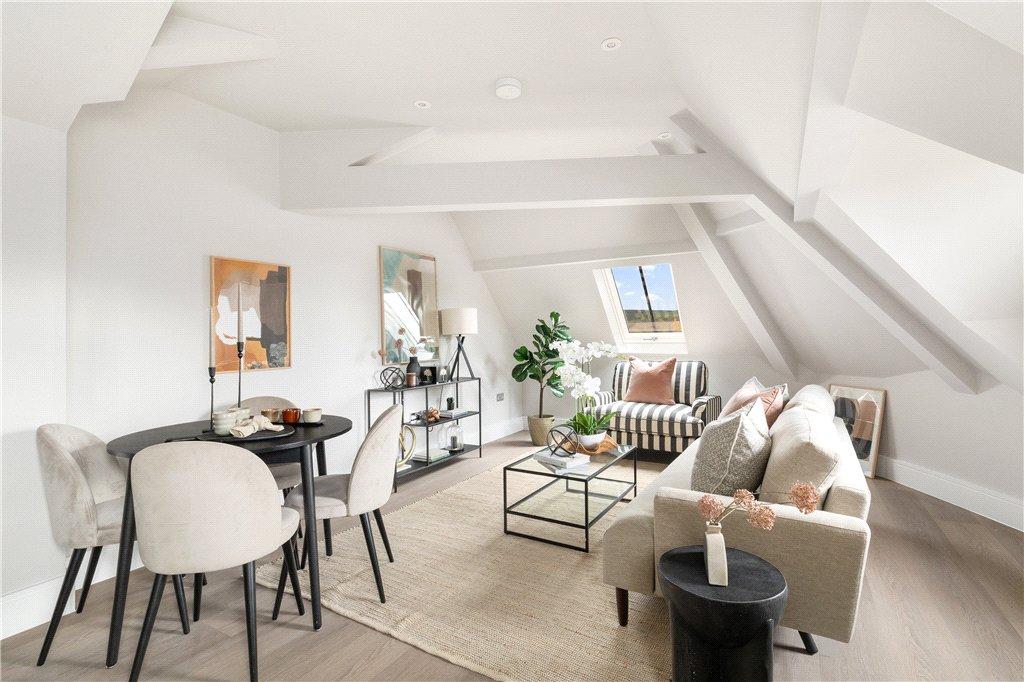 Light &amp; Airy
