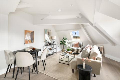 undefined, Wells Promenade, Ilkley, West Yorkshire, LS29