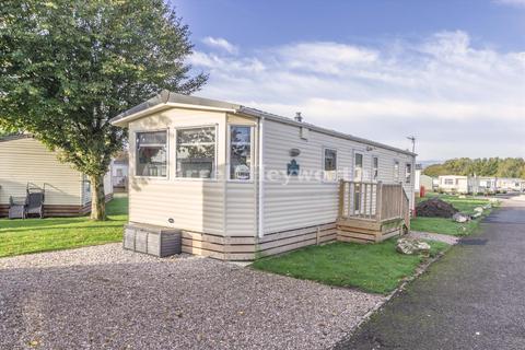 2 bedroom bungalow for sale, Venture Caravan Park, Morecambe LA4