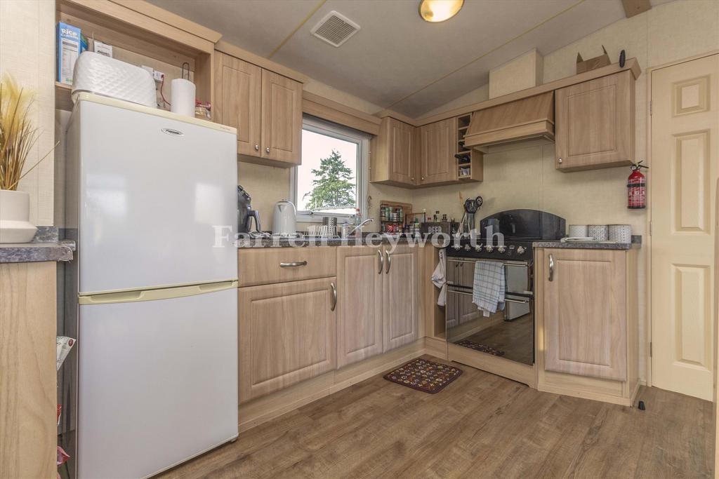 Open Plan