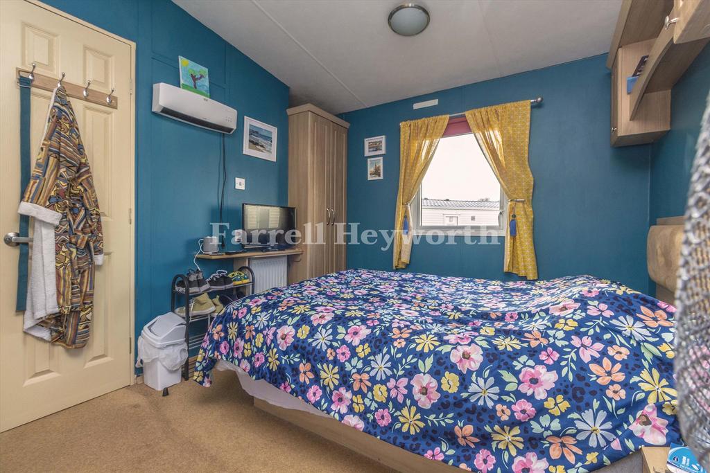 Bedroom One 2