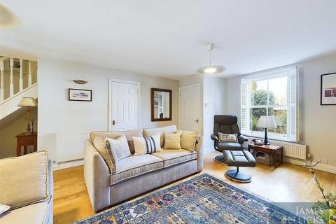 3 bedroom terraced house for sale, Blackberry House, Kibworth Harcourt, Leicestershire