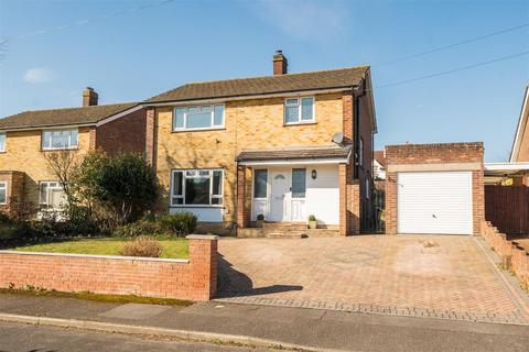 3 bedroom detached house for sale, Gardner Road, Titchfield PO14