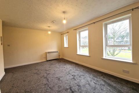 Studio to rent, Rosebank Avenue, Falkirk, FK1