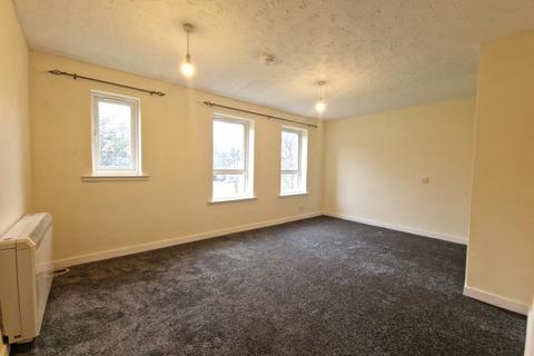 Studio to rent, Rosebank Avenue, Falkirk, FK1