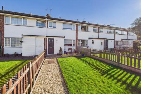 3 bedroom terraced house for sale, Oak End Way, Chinnor