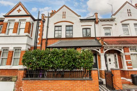 4 bedroom terraced house for sale, Ridgdale Street, Bow, E3