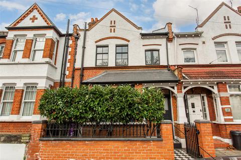 25 Ridgdale Street, London, E3 2TN