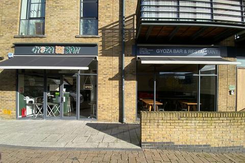 Restaurant for sale, Unit 2, Ferry Quays, 5 Ferry Lane, Brentford, Greater London, TW8 0AT