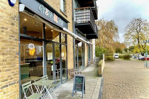 Restaurant for sale, Unit 2, Ferry Quays, 5 Ferry Lane, Brentford, Greater London, TW8 0AT