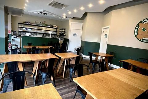 Restaurant for sale, Unit 2, Ferry Quays, 5 Ferry Lane, Brentford, Greater London, TW8 0AT