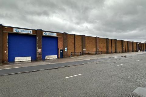 Industrial unit to rent, Unit 4, Summit Crescent Industrial Estate, Smethwick, West Midlands, B66 1BT