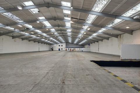 Industrial unit to rent, Unit 4, Summit Crescent Industrial Estate, Smethwick, West Midlands, B66 1BT