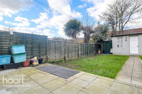41 Hamilton Road, Thornton Heath, CR7 8NN