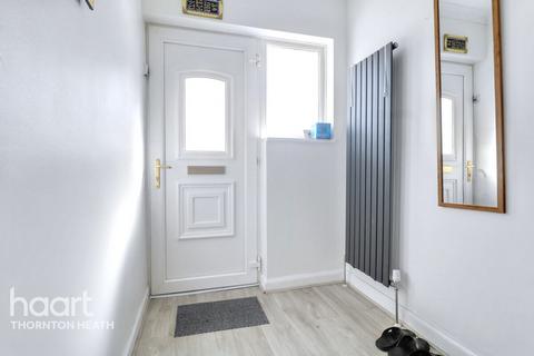 41 Hamilton Road, Thornton Heath, CR7 8NN