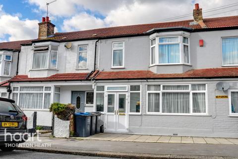 3 bedroom terraced house for sale, Hamilton Road, Thornton Heath