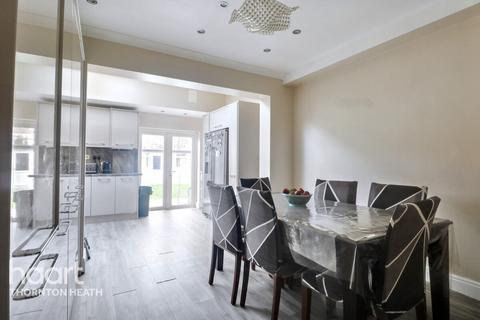 41 Hamilton Road, Thornton Heath, CR7 8NN